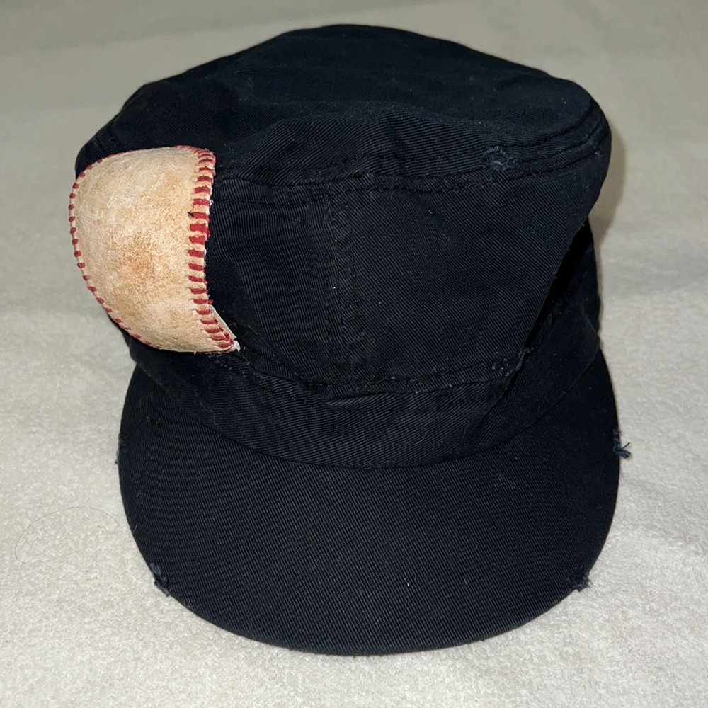 Heart Baseball Cap - Picture 2 of 4